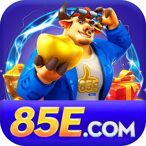 85E vip-Melhores máquinas jogos de caça-níqueis Logo